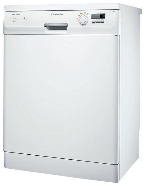 Отзывы Electrolux ESF 65040