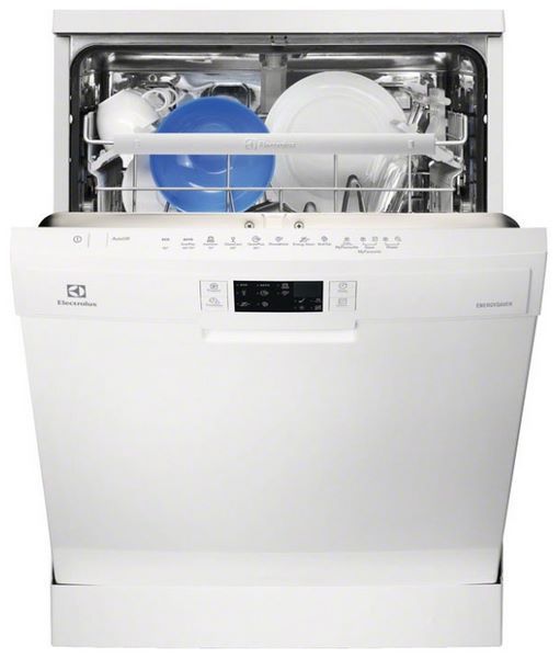 Отзывы Electrolux ESF 6550 ROW