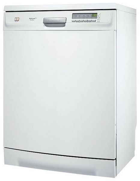 Отзывы Electrolux ESF 66070 WR