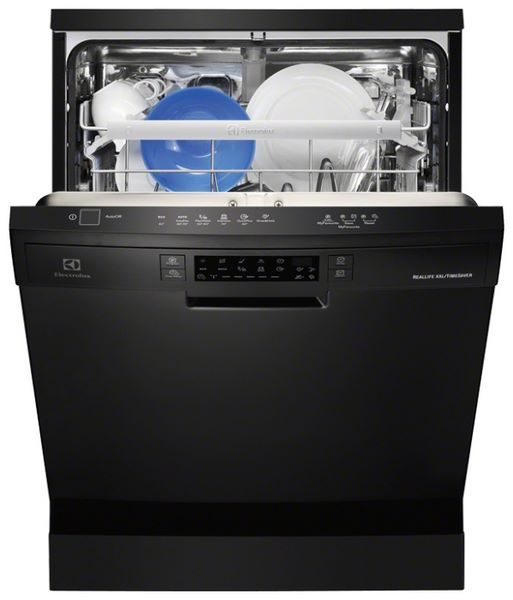 Отзывы Electrolux ESF 6630 ROK