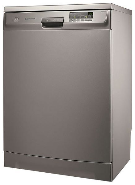 Отзывы Electrolux ESF 67060 XR