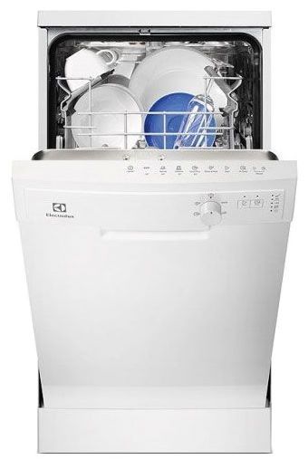 Отзывы Electrolux ESF 9420 LOW