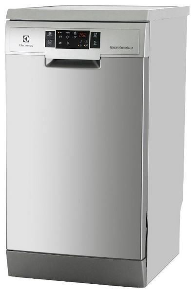 Отзывы Electrolux ESF 9451 ROX