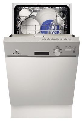 Отзывы Electrolux ESI 4200 LOX