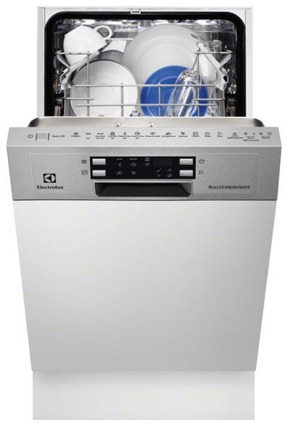 Отзывы Electrolux ESI 4500 ROX