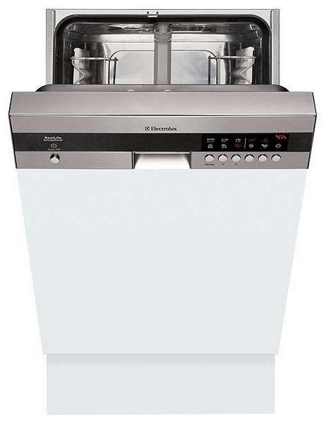 Отзывы Electrolux ESI 47500 XR