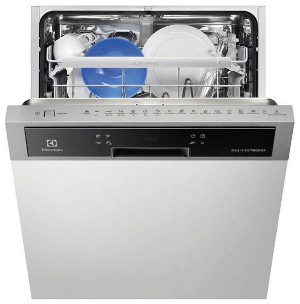 Отзывы Electrolux ESI 6700 RAX