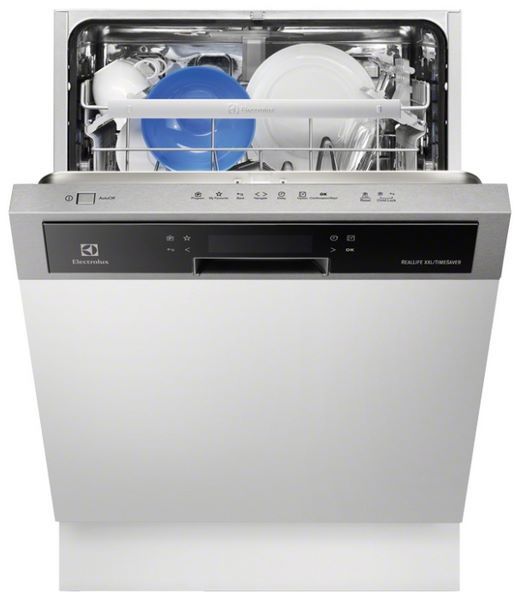 Отзывы Electrolux ESI 6800 RAX