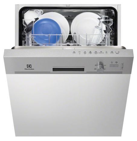 Отзывы Electrolux ESI 9620 LOX