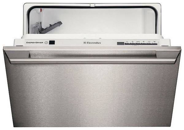 Отзывы Electrolux ESL 2450