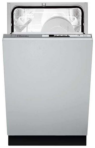 Отзывы Electrolux ESL 4131