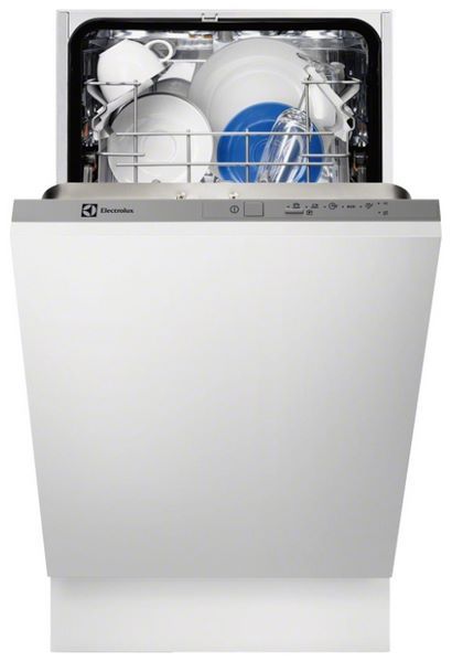 Отзывы Electrolux ESL 4200 LO