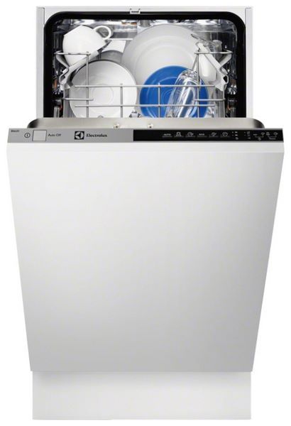 Отзывы Electrolux ESL 4300 RO