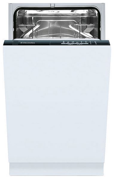 Отзывы Electrolux ESL 45010