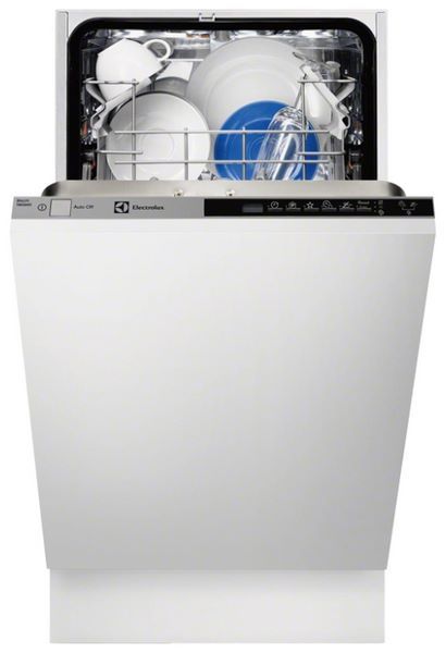 Отзывы Electrolux ESL 4550 RA