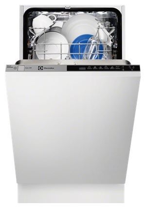 Отзывы Electrolux ESL 4550 RO