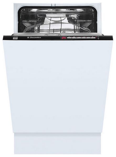 Отзывы Electrolux ESL 46010