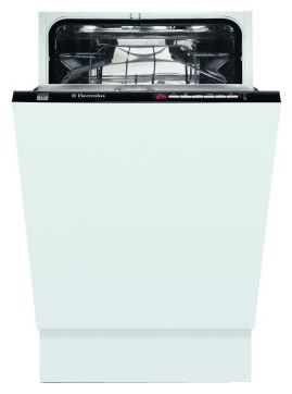 Отзывы Electrolux ESL 47020