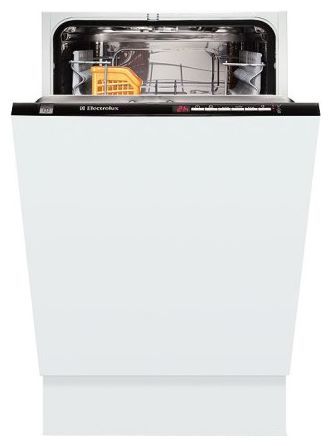 Отзывы Electrolux ESL 47030