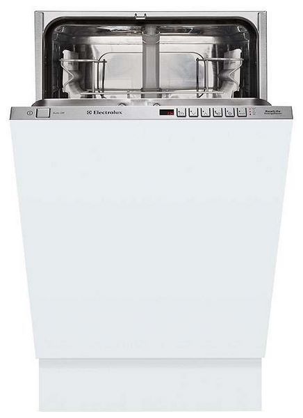 Отзывы Electrolux ESL 47700 R