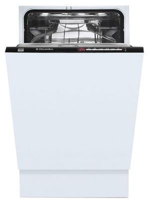 Отзывы Electrolux ESL 48010