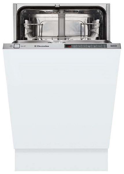 Отзывы Electrolux ESL 48900R