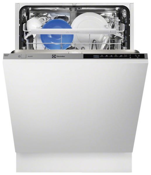 Отзывы Electrolux ESL 6380 RO