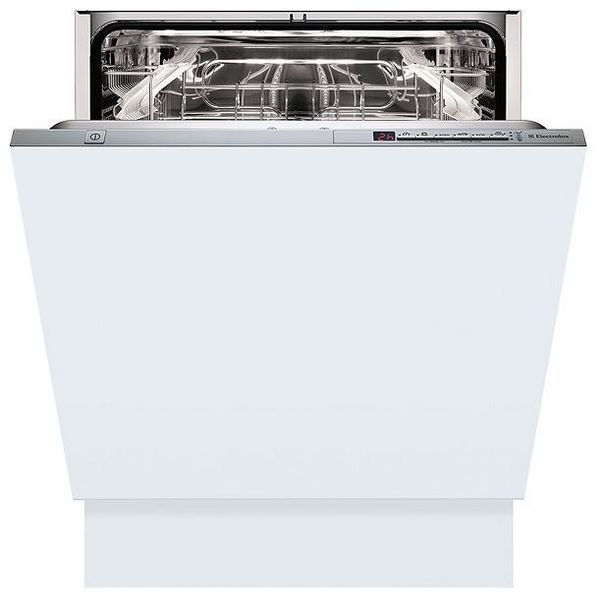 Отзывы Electrolux ESL 64052