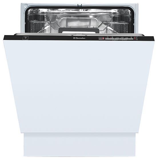 Отзывы Electrolux ESL 66010