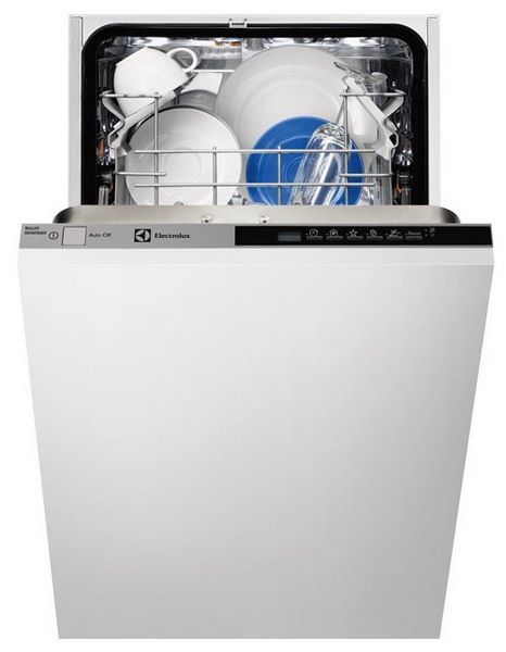 Отзывы Electrolux ESL 94555 RO