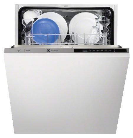 Отзывы Electrolux ESL 96351 LO