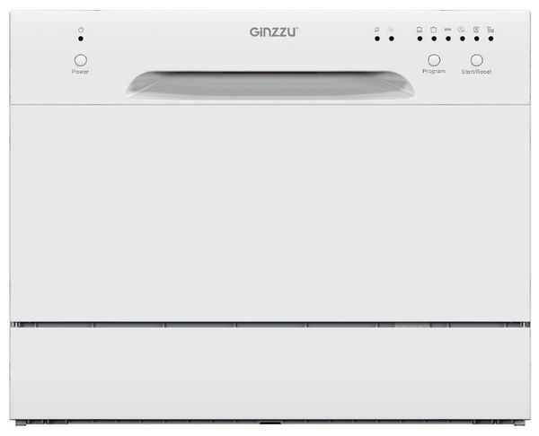 Отзывы Ginzzu DC261 AquaS