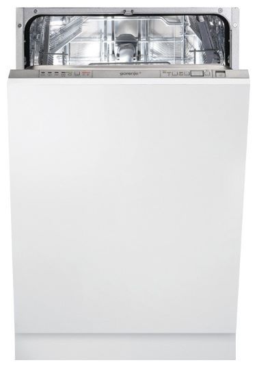 Отзывы Gorenje GDV530X