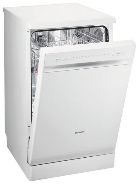 Отзывы Gorenje GS52214W