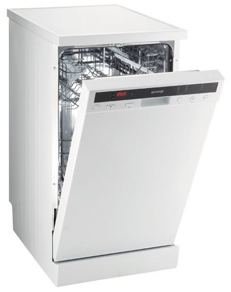 Отзывы Gorenje GS53250W