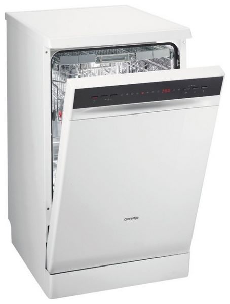 Отзывы Gorenje GS53314W