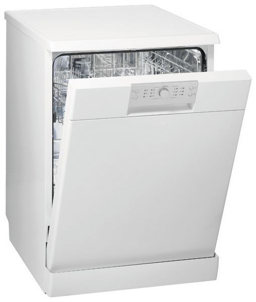 Отзывы Gorenje GS61W