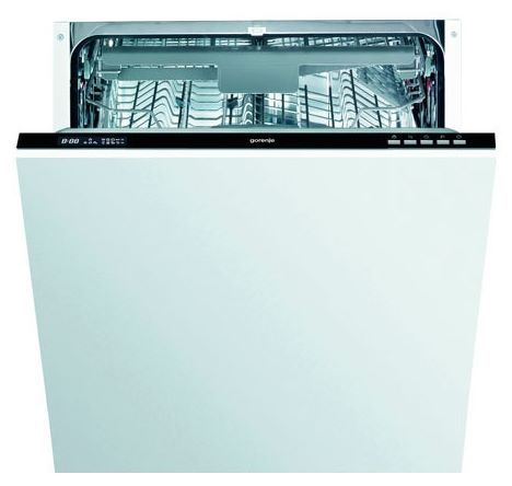 Отзывы Gorenje GV 63311