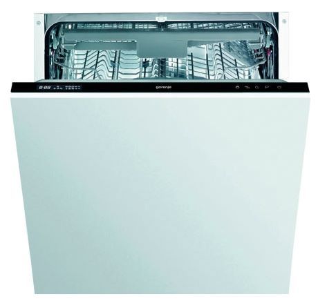 Отзывы Gorenje GV 64311