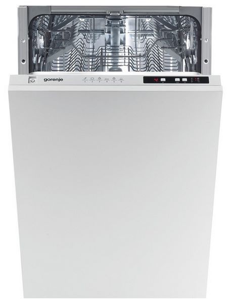 Отзывы Gorenje GV52250