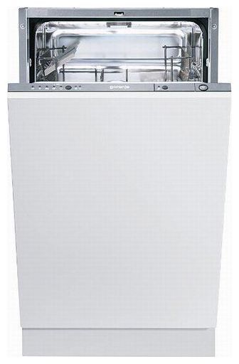 Отзывы Gorenje GV53221