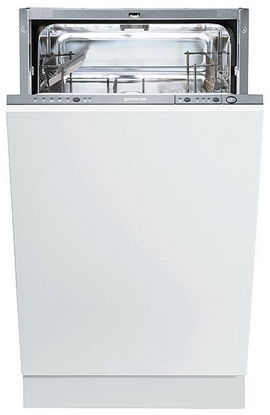 Отзывы Gorenje GV53223