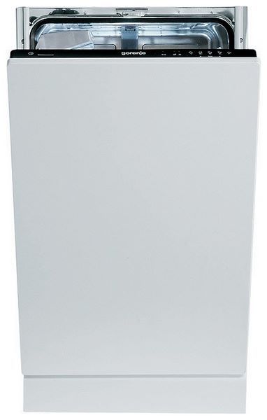 Отзывы Gorenje GV53230