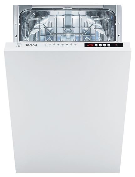 Отзывы Gorenje GV53250