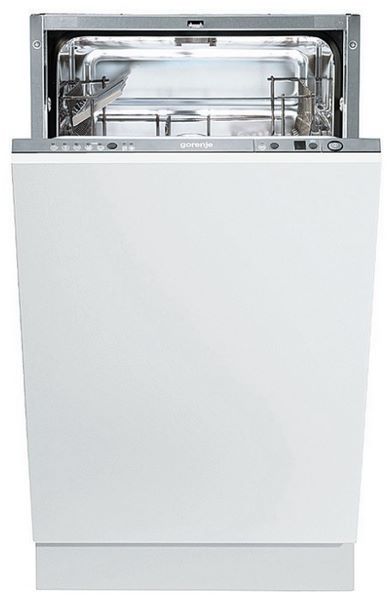 Отзывы Gorenje GV53321