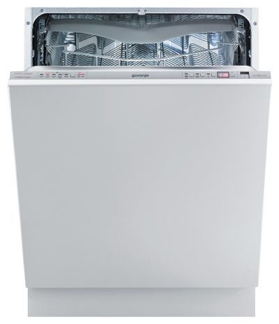 Отзывы Gorenje GV65324XV