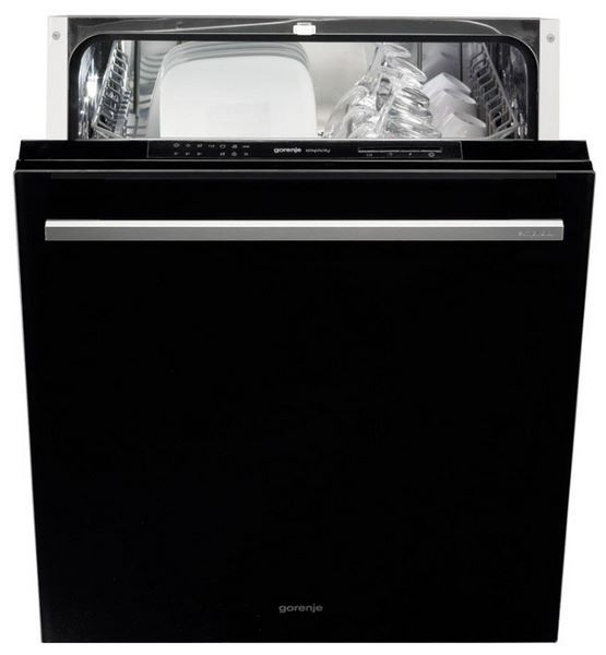 Отзывы Gorenje GV6SY2B