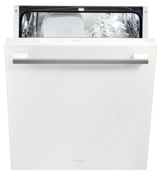 Отзывы Gorenje GV6SY2W