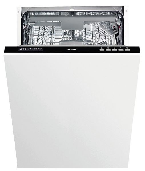 Отзывы Gorenje MGV5331