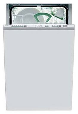 Отзывы Hotpoint-Ariston 480 A.C